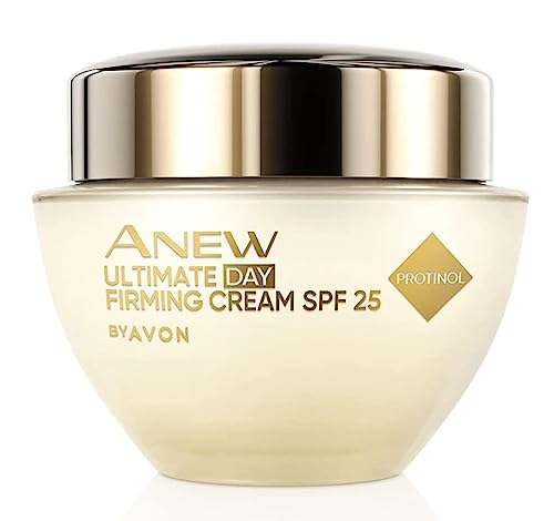 AVON Anew Ultimate Multi Performance Day Cream SPF 25 1 7 oz - AVON Official Imagery - 1