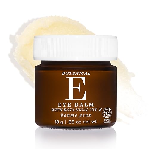 One Love Organics Botanical E Eye Balm Overnight Eye - One Love Organics Official Imagery - 1