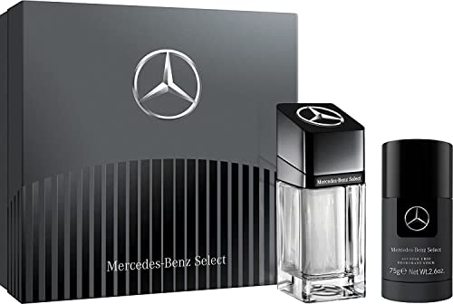 Mercedes Benz Select Giftset - Mercedes Benz Official Imagery - 1