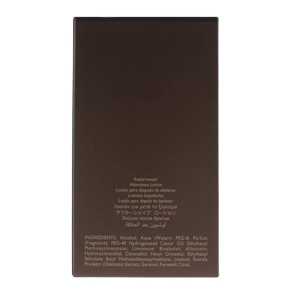 Hermes Terre d Hermes After Shave Lotion 1 6oz 50 ml - Hermès Official Imagery - 4