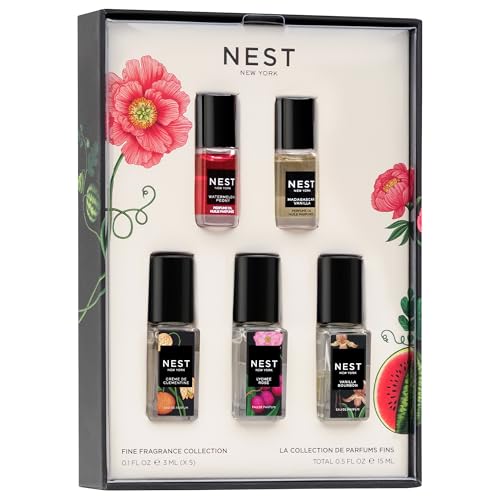 NEST New York Discovery Set - Premium Selection Official Imagery - 1