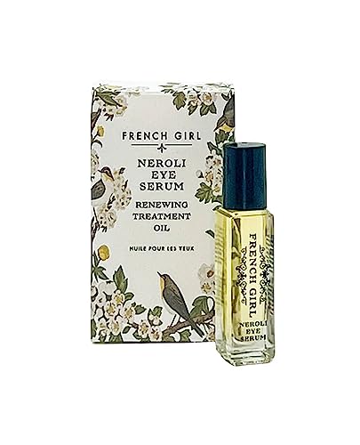 French Girl Neroli Eye Serum - French Girl Organics Official Imagery - 1
