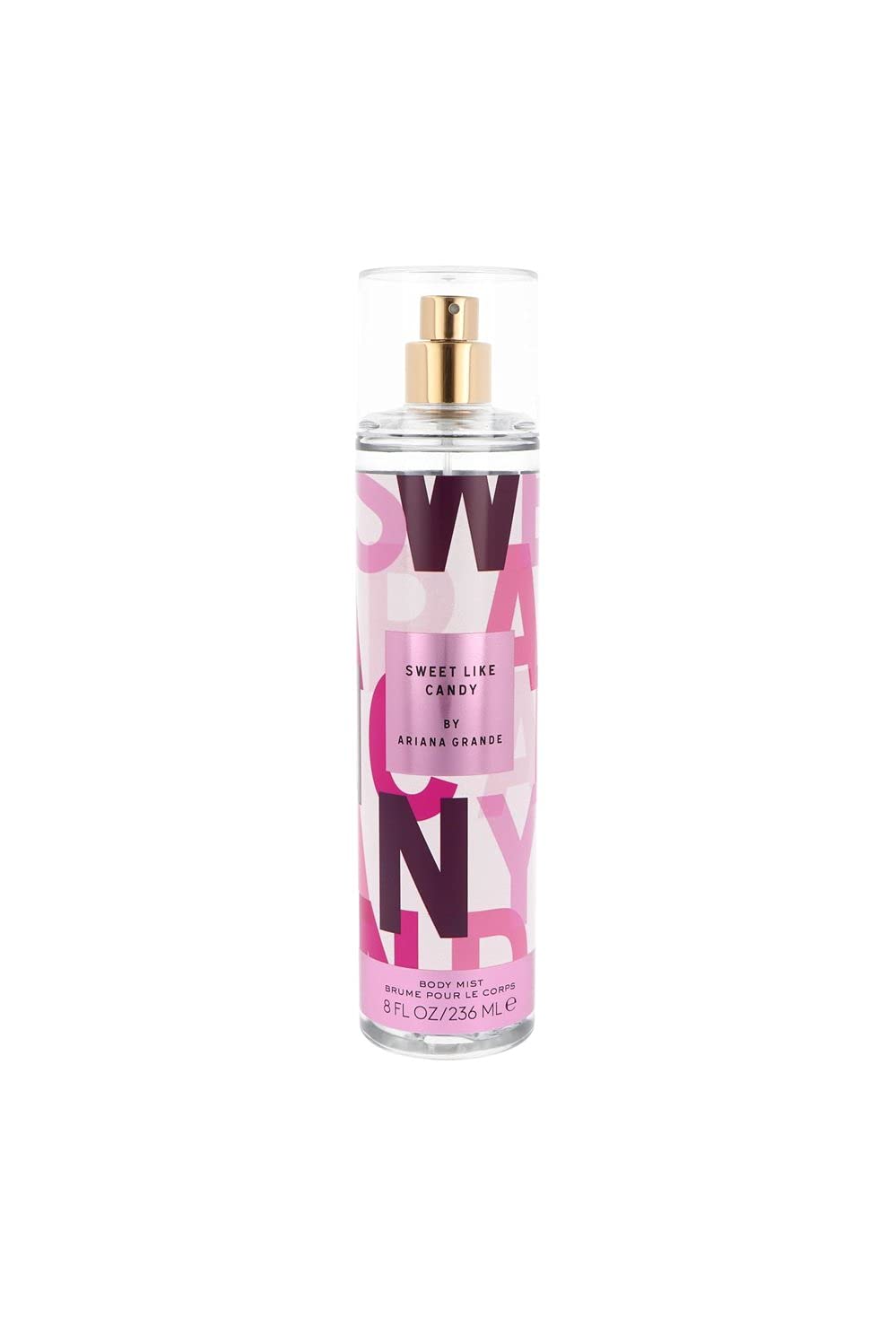 Premium Selection Ariana Grande Ari – product photo (Body Sprays)