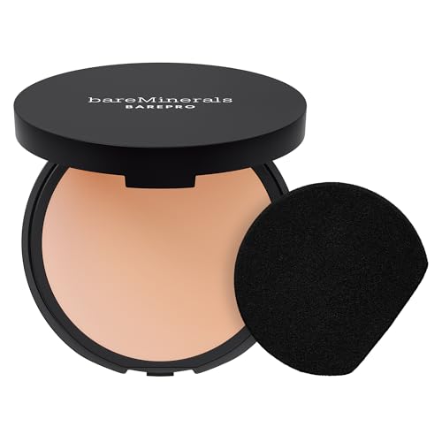 bareMinerals BAREPRO Pressed Powder Foundation - Premium Selection Official Imagery - 1