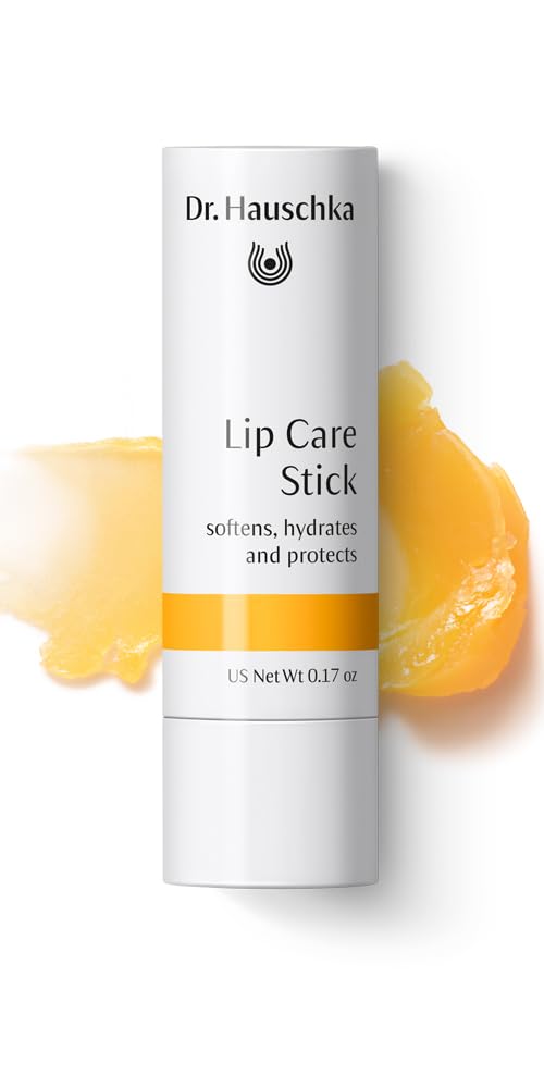 Dr. Hauschka Dr Hauschka Lip Care Stick 0 17 Ounce – close-up detail