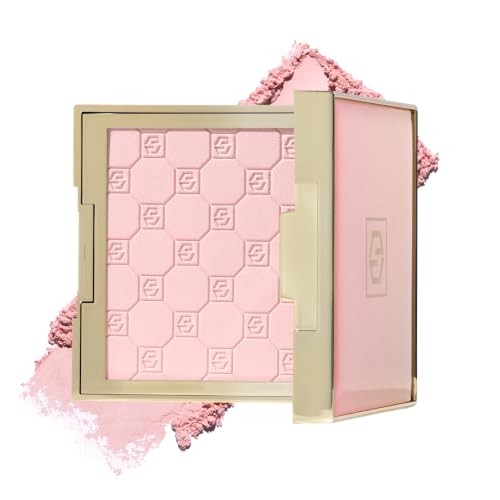 Jouer Soft Focus Brightening Powder Pink Bright - Jouer Official Imagery - 1