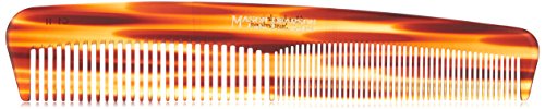 Mason Pearson Dressing Comb 0 1 lb - Premium Selection Official Imagery - 1