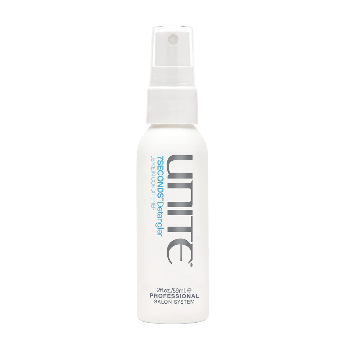 Premium Selection UNITE Hair 7SECONDS Detangler Leave In Conditioner Spray for