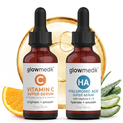 Glowmedik Summer Glow Bundle - Glowmedik Official Imagery - 1