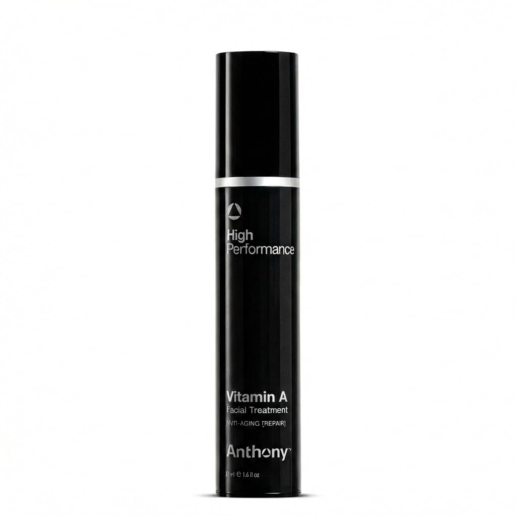 Anthony High Performance Vitamin A Treatment Advanced Anti - Anthony Official Imagery - 2