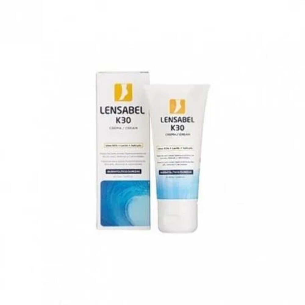 Lensabel K30 Urea Crema 60Ml - LENSA Official Imagery - 2