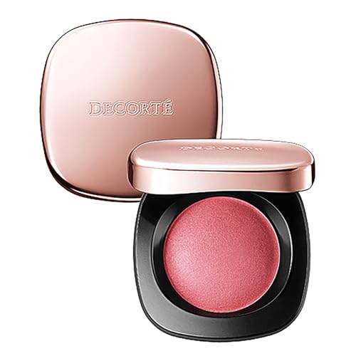 Decort Cream Blush PK851 - Premium Selection Official Imagery - 1