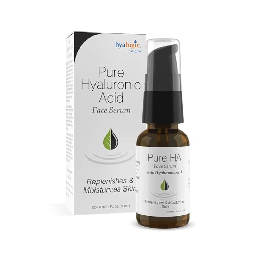 Hyalogic Episilk Pure HA Facial Serum - Hyalogic Official Imagery - 1