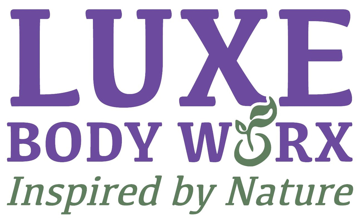 Ultimate Facial Serum Power House Hydrater with Hyaluronic - Luxe Body Worx Official Imagery - 2