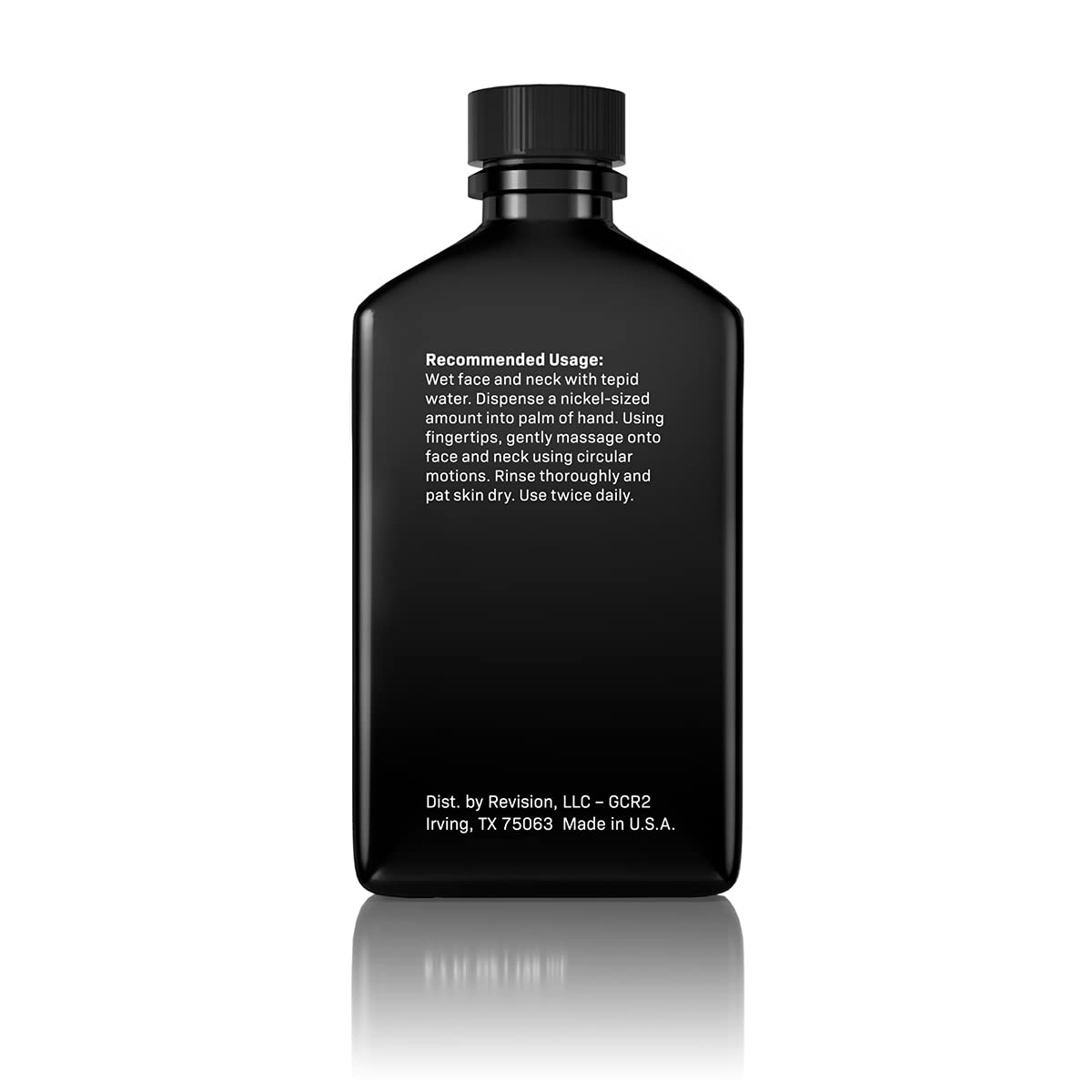 Revision Skincare Gentle Cleansing Lotion Soothing Facial - Premium Selection Official Imagery - 3