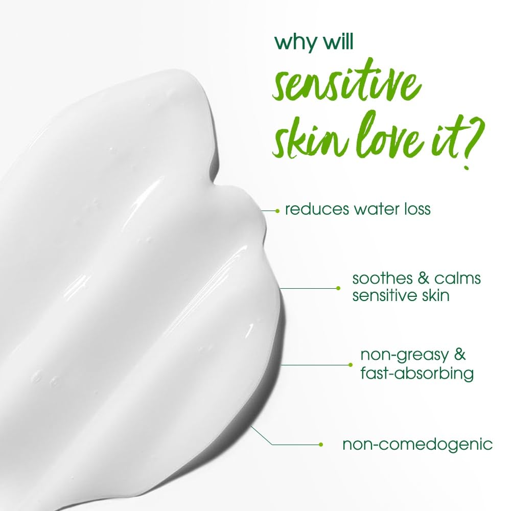 Simple Kind To Skin Hydrating Light Moisturiser 125 ml by – full view