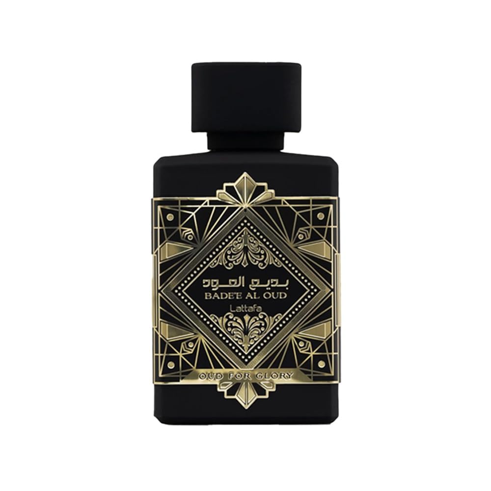 Lattafa Perfumes Bade e Al Oud Oud for Glory for Unisex Eau