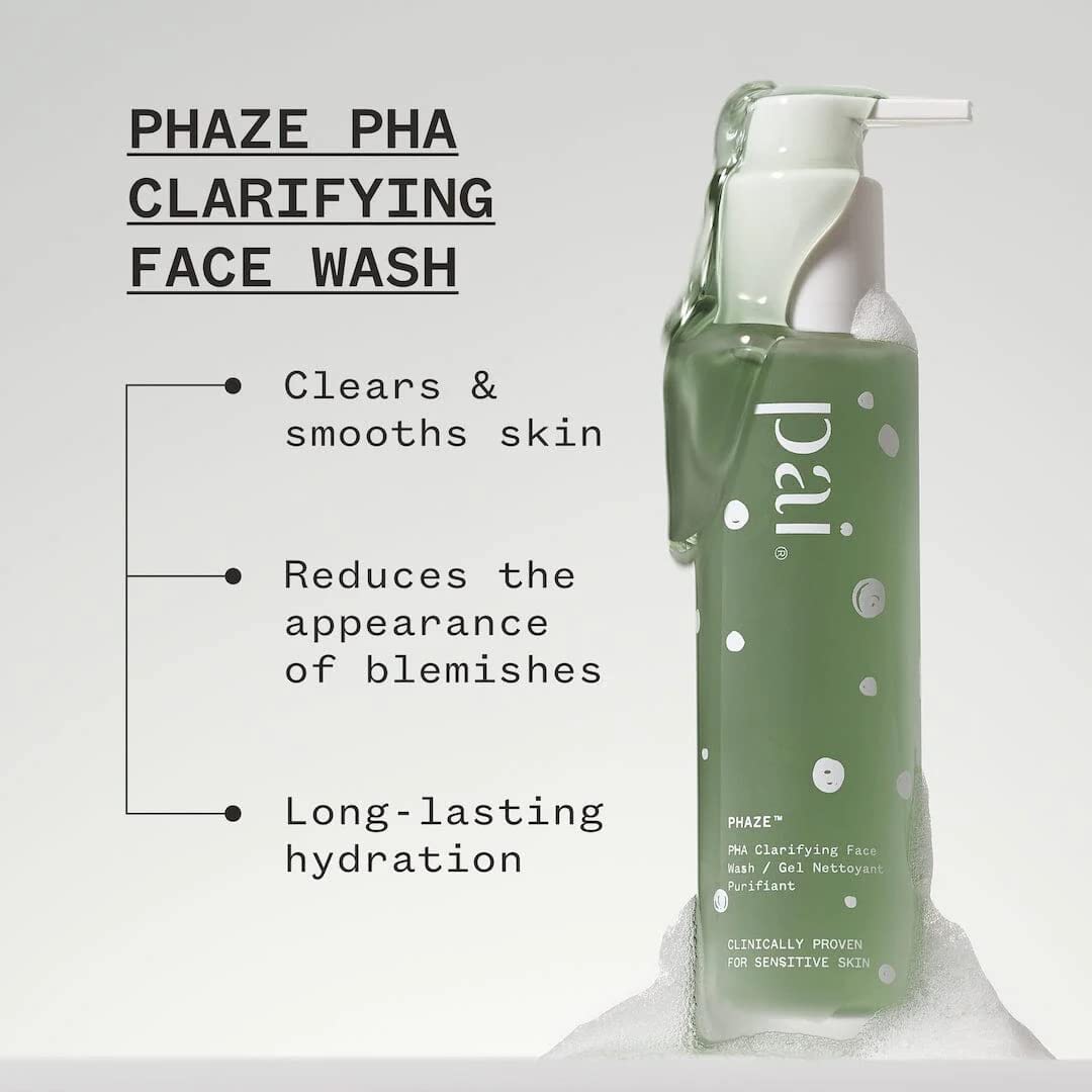 PAI SKINCARE London - PAI SKINCARE Official Imagery - 4