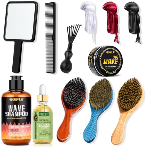 Wave Kit for 360 Waves - Goiple Official Imagery - 1