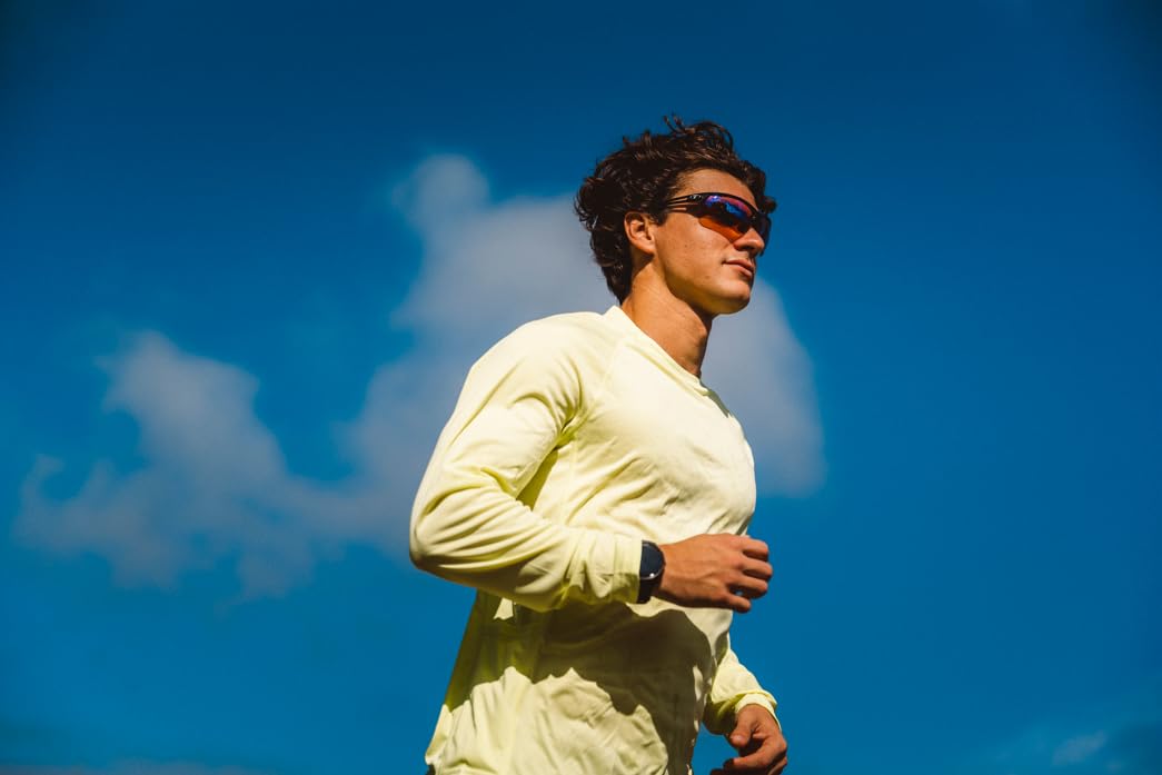 Tifosi Navar Half Frame Sport Sunglasses - Tifosi Official Imagery - 6