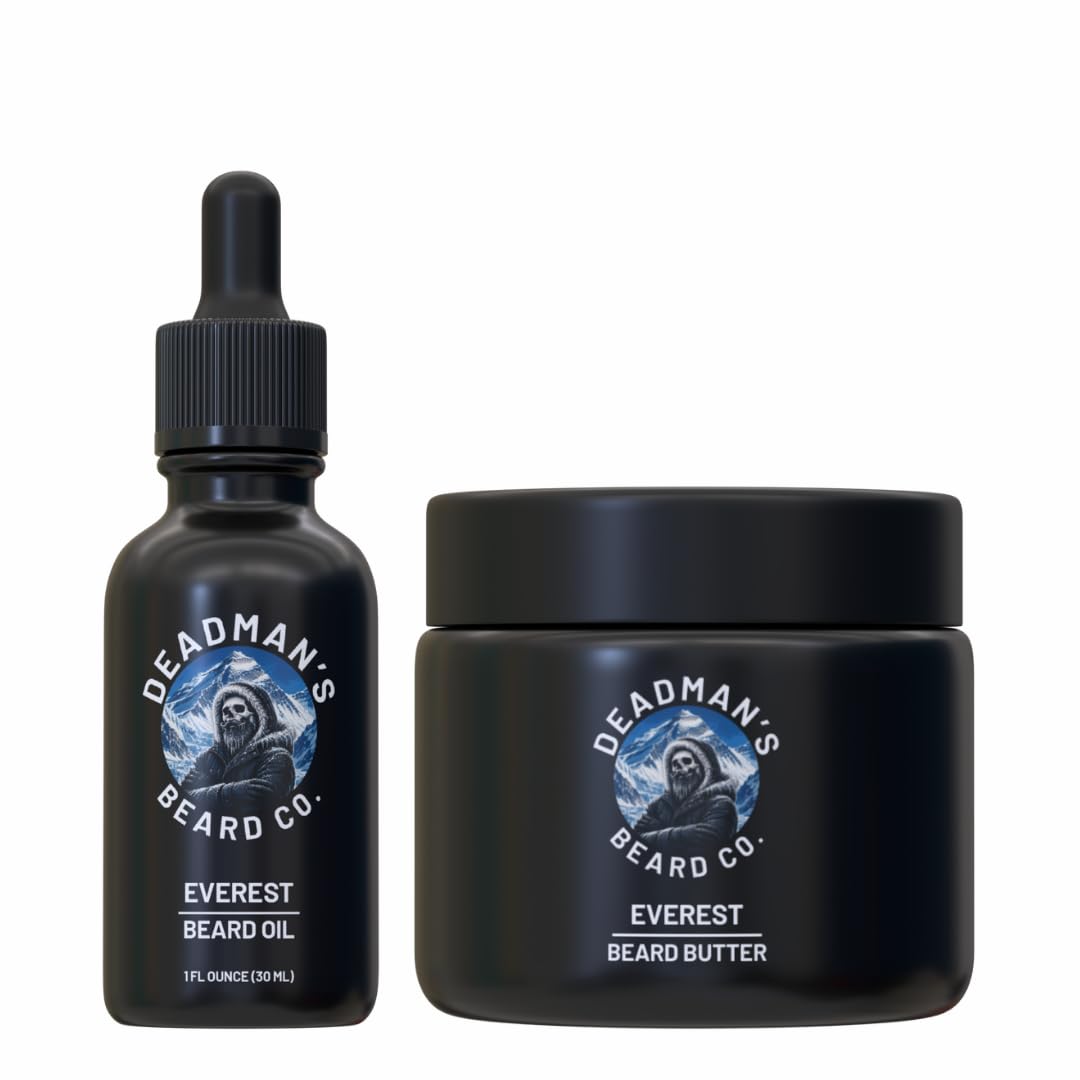Deadman s Beard Co - Deadman's Beard Co. Official Imagery - 8