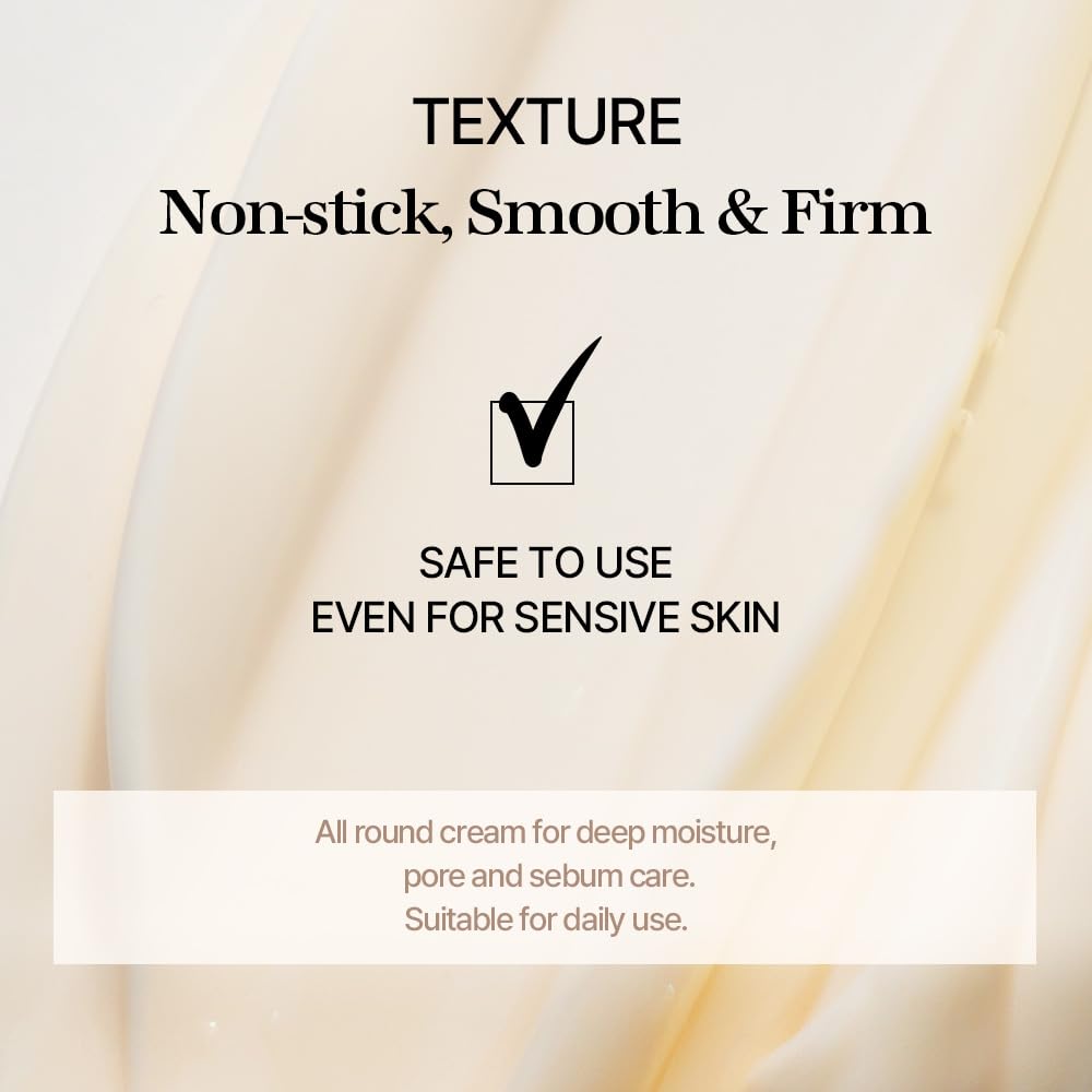 mixsoon Bean Cream 1 69 fl oz 50ml Bean Sunscreen 1 69 Fl Oz - mixsoon Official Imagery - 6