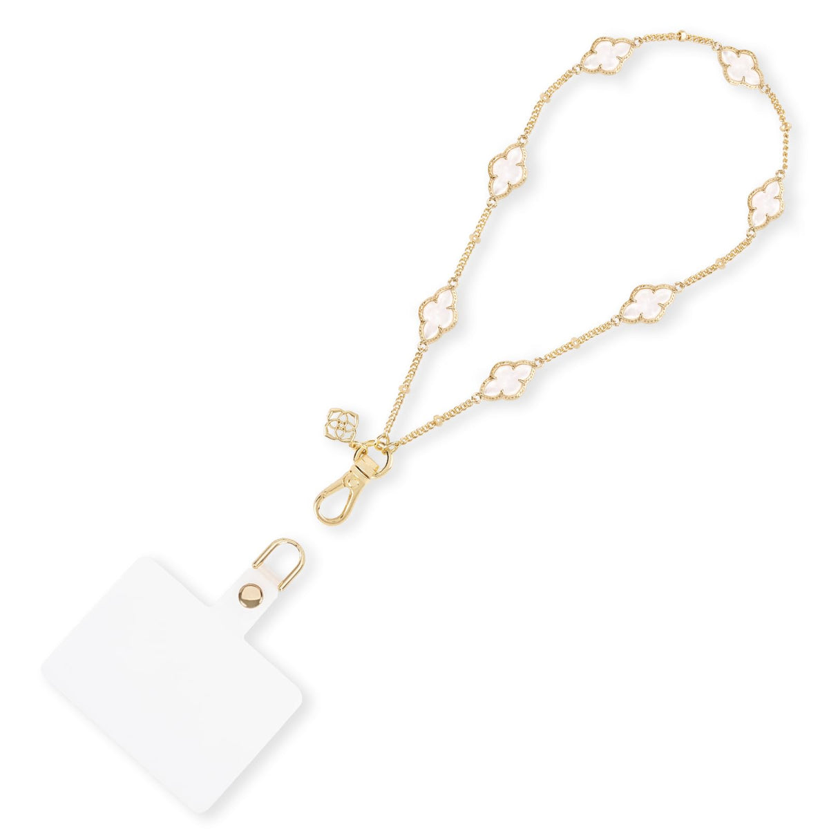 Kendra Scott Phone Charm - Premium Selection Official Imagery - 4