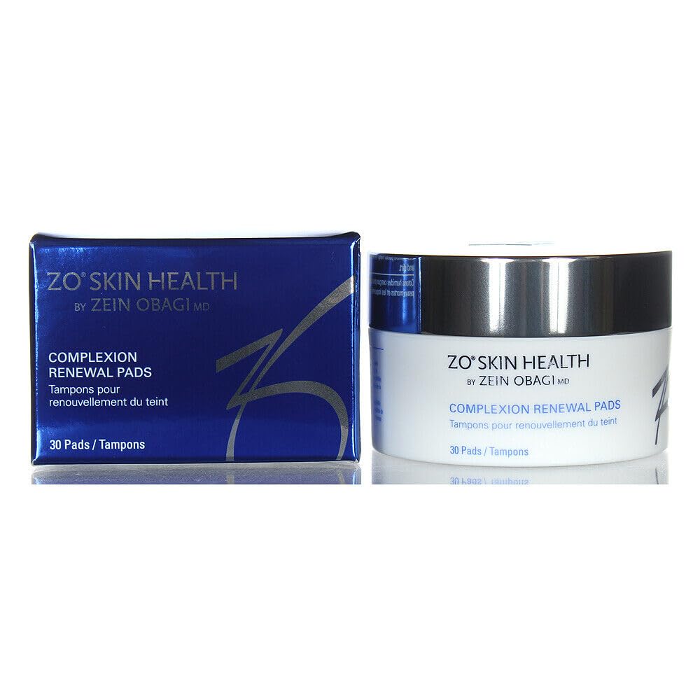 ZO SKIN HEALTH Complexion Renewal Pads - ZO SKIN HEALTH Official Imagery - 2