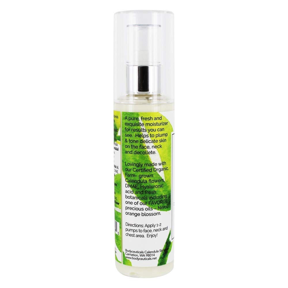 Neroli Calendula Firming Cr me Brightening Hydrating Face - Bodyceuticals Official Imagery - 4