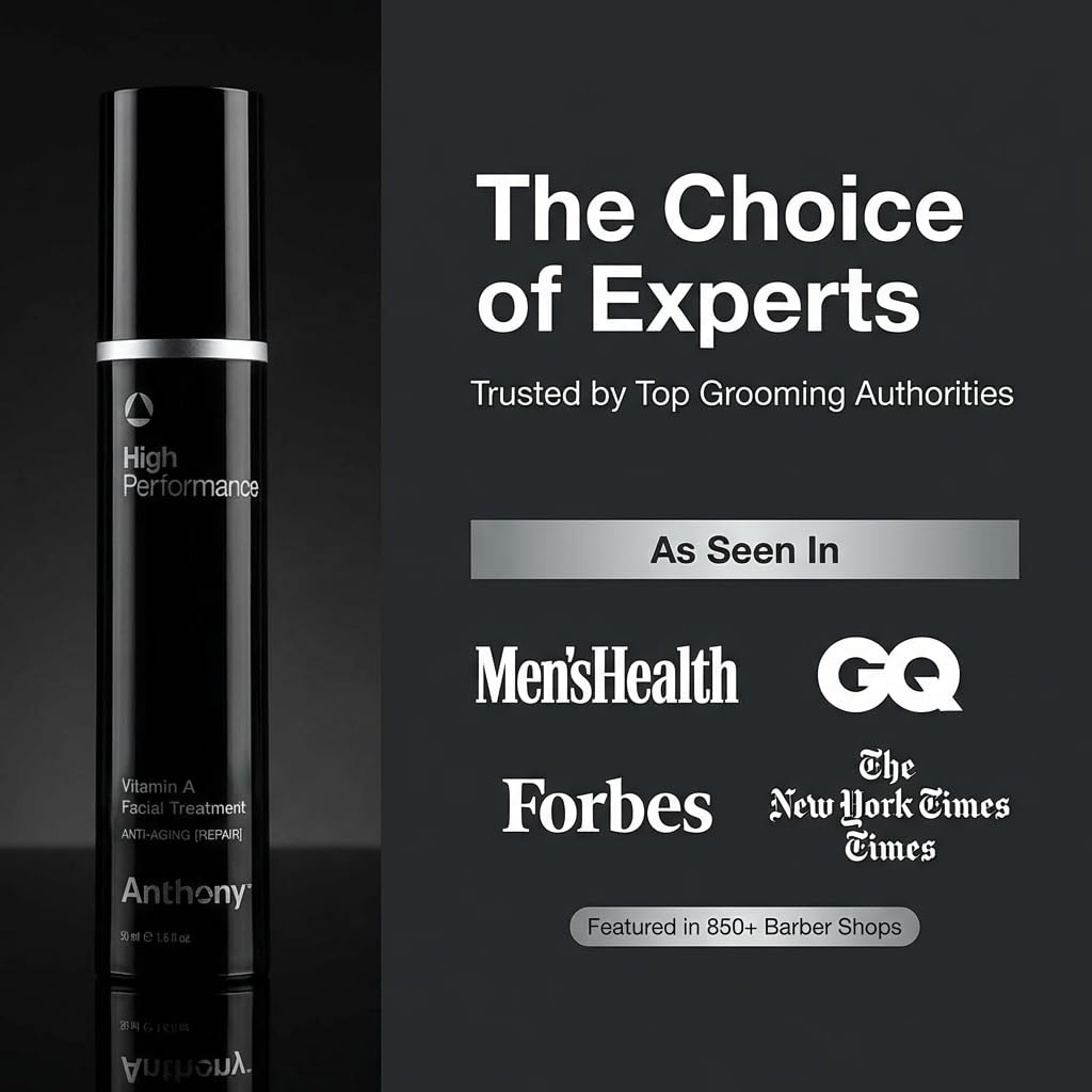 Anthony High Performance Vitamin A Treatment Advanced Anti - Anthony Official Imagery - 5