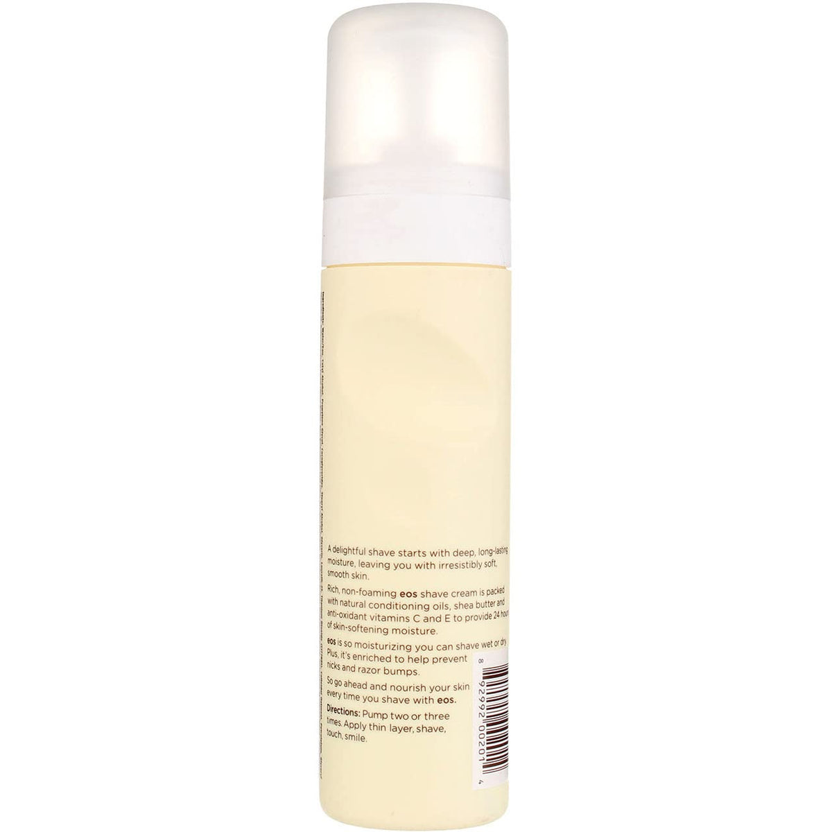 EOS Shave Cream - eos Official Imagery - 3