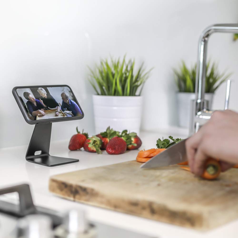 Quad Lock Desk Mount - Premium Selection Official Imagery - 5