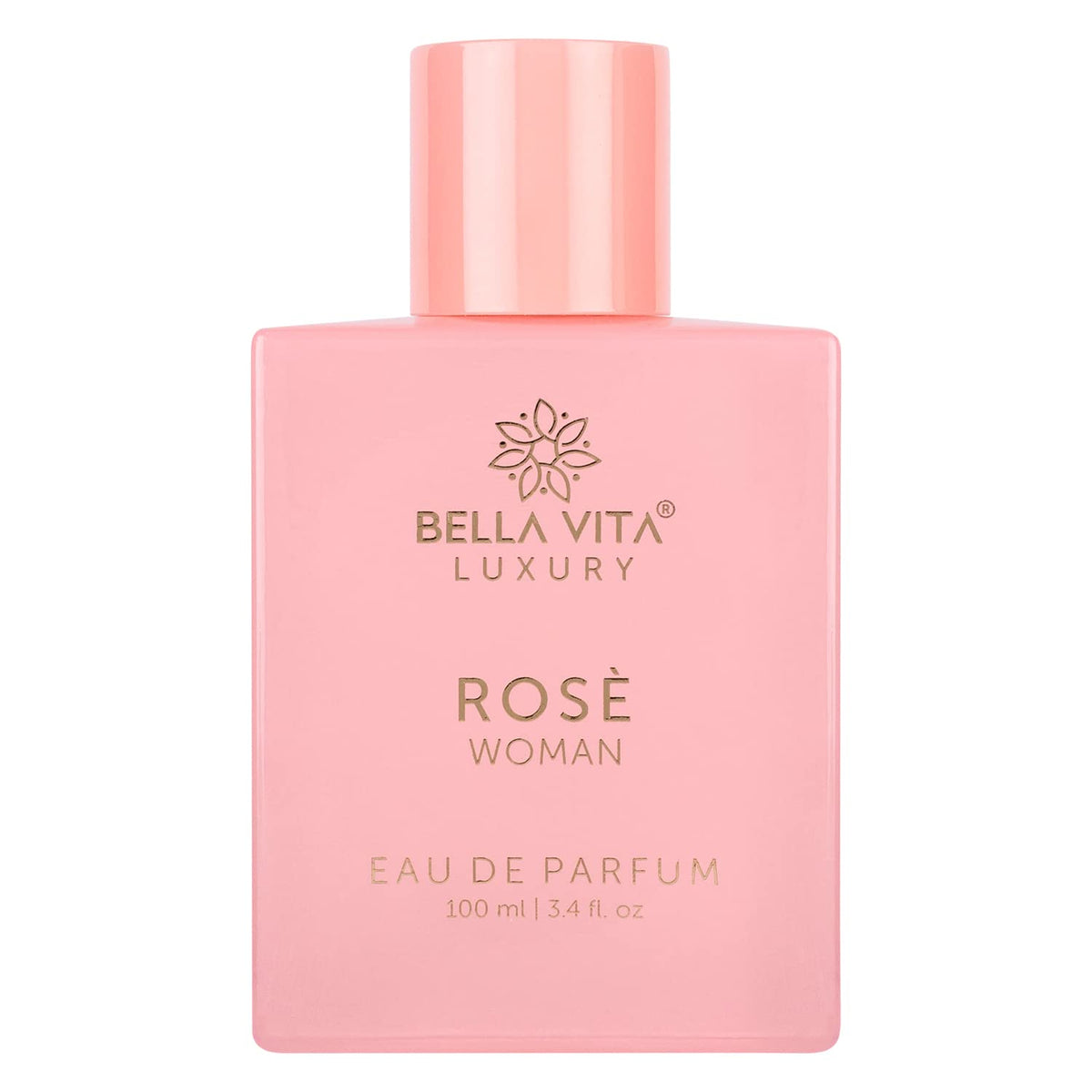 Bella Vita Luxury Bellavita Luxury ROSE Eau de Parfum – product photo (Eau de Parfum)