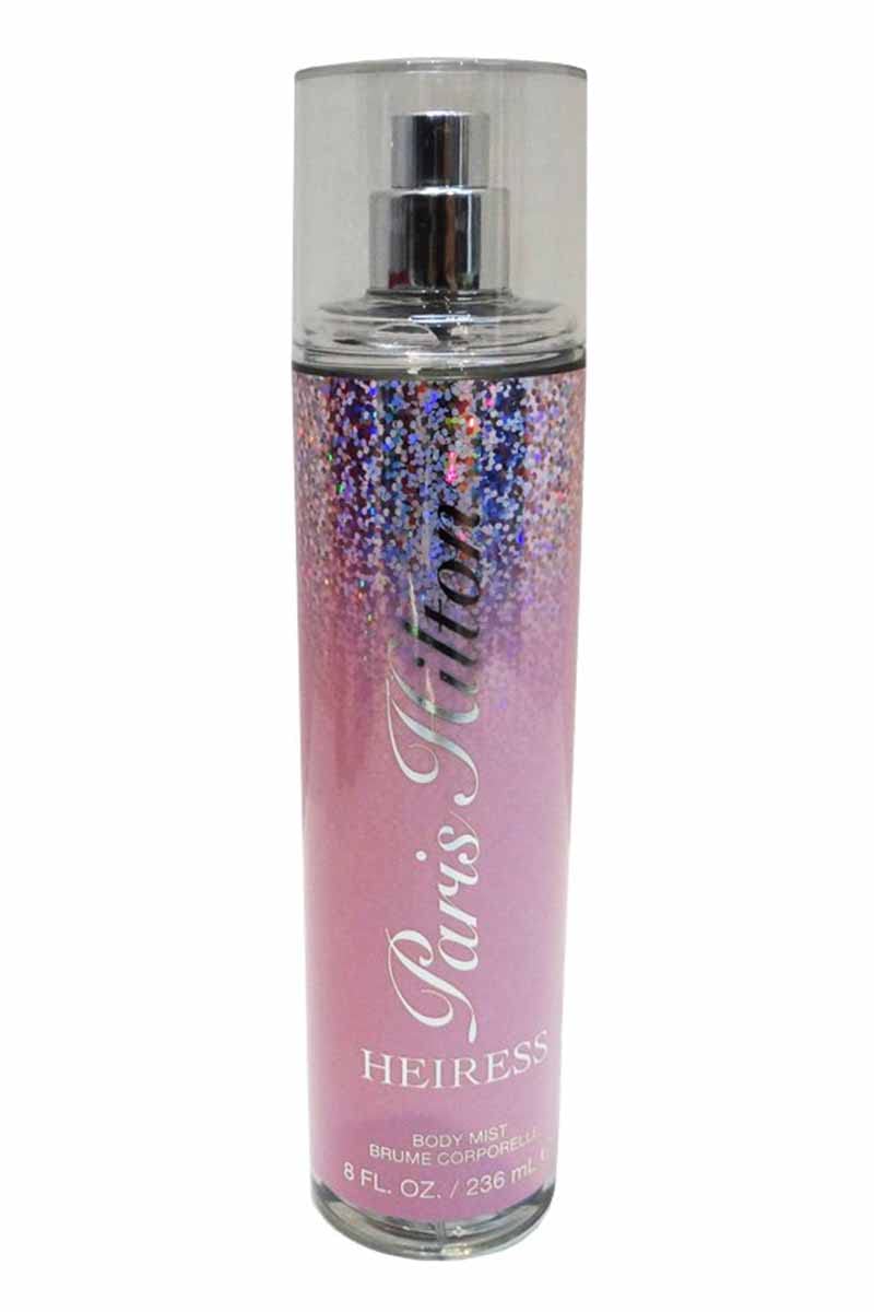PARIS HILTON Heiress for Women – close-up detail