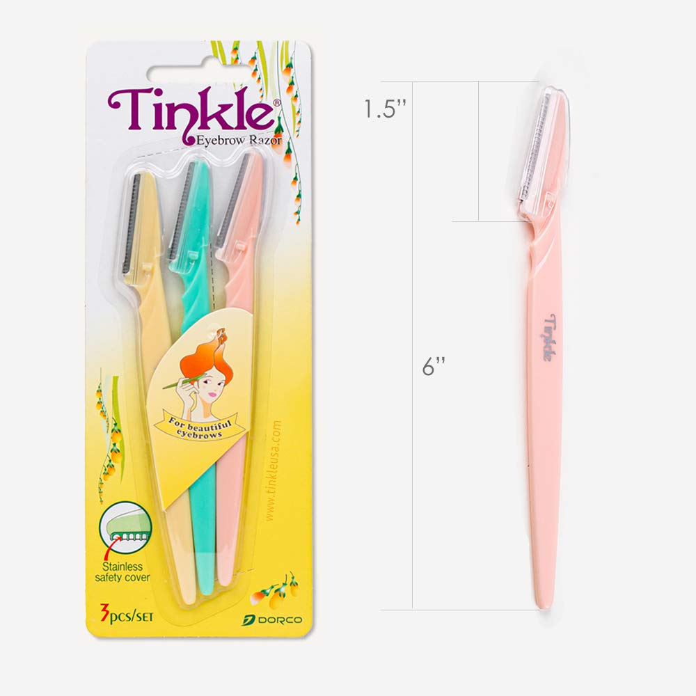 Tinkle Women s Shaver Razors Pack of 72 - Tinkle Official Imagery - 3