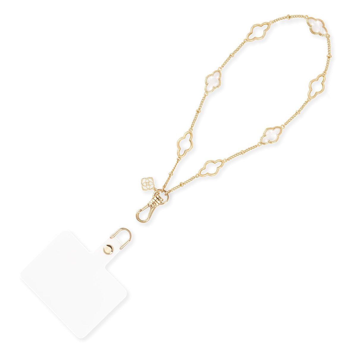 Kendra Scott Phone Charm - Premium Selection Official Imagery - 4