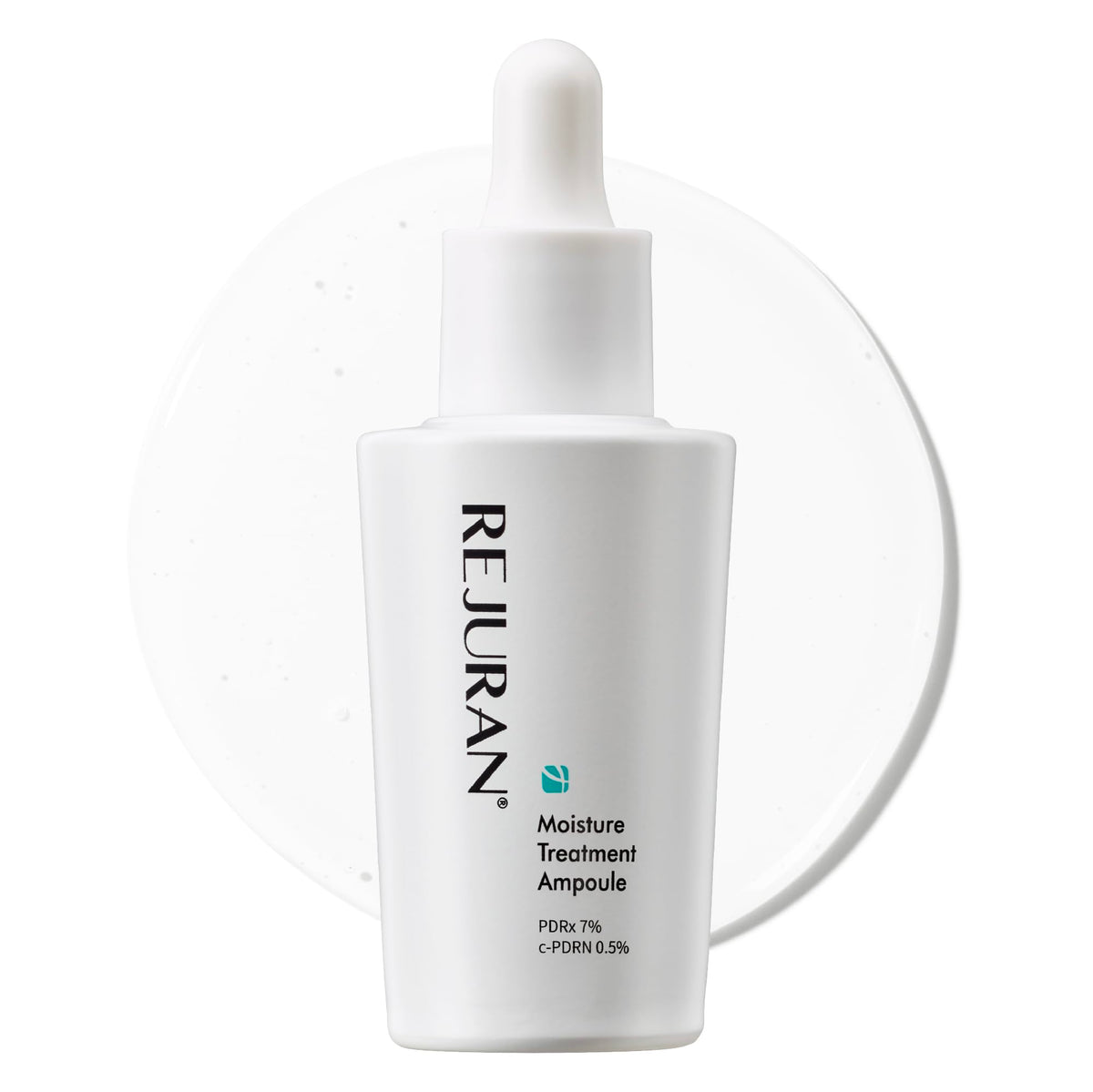 REJURAN Moisture Treatment Ampoule c PDRN Face Serum 1 01 fl - REJURAN Official Imagery - 2