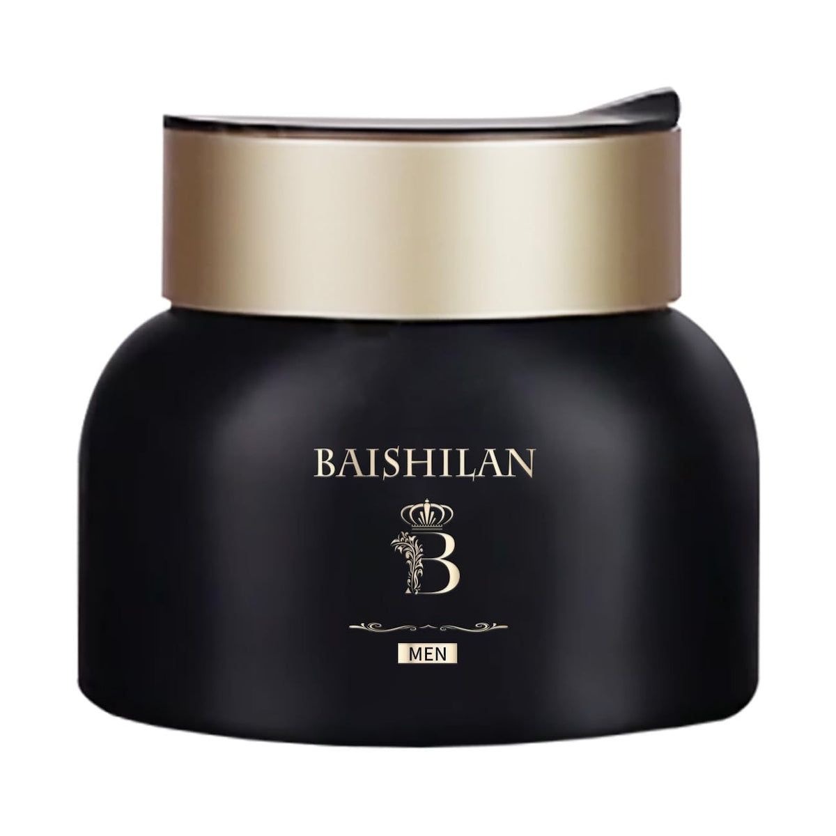 Men s Face Moisturizer Revitalizing Anti Aging Cream For Men - baishilan Official Imagery - 2