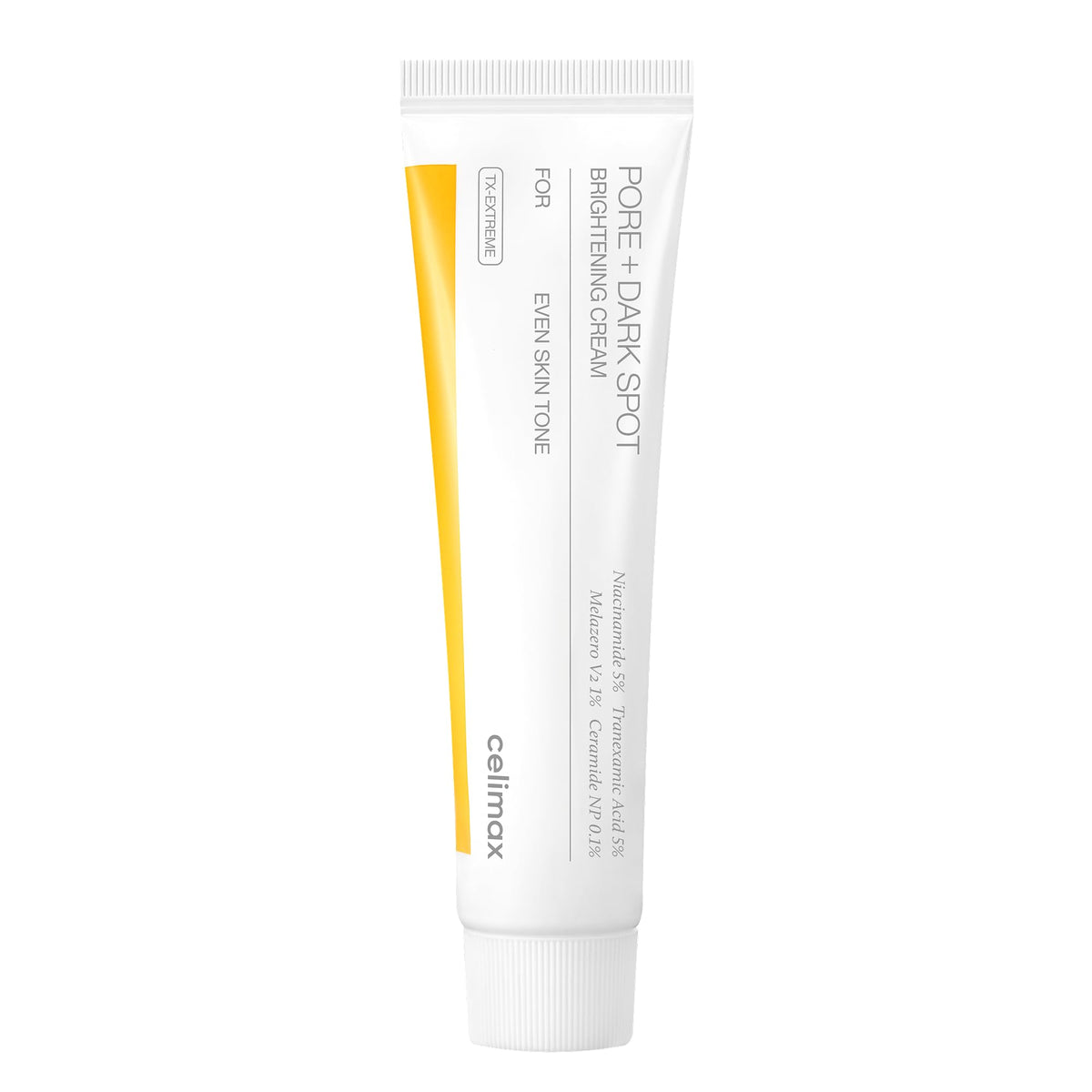 celimax Pore Dark Spot Brightening Cream 1 18 fl oz TXA
