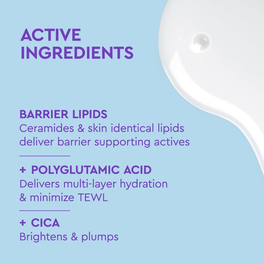 BYOMA Milky Toner – alternate angle