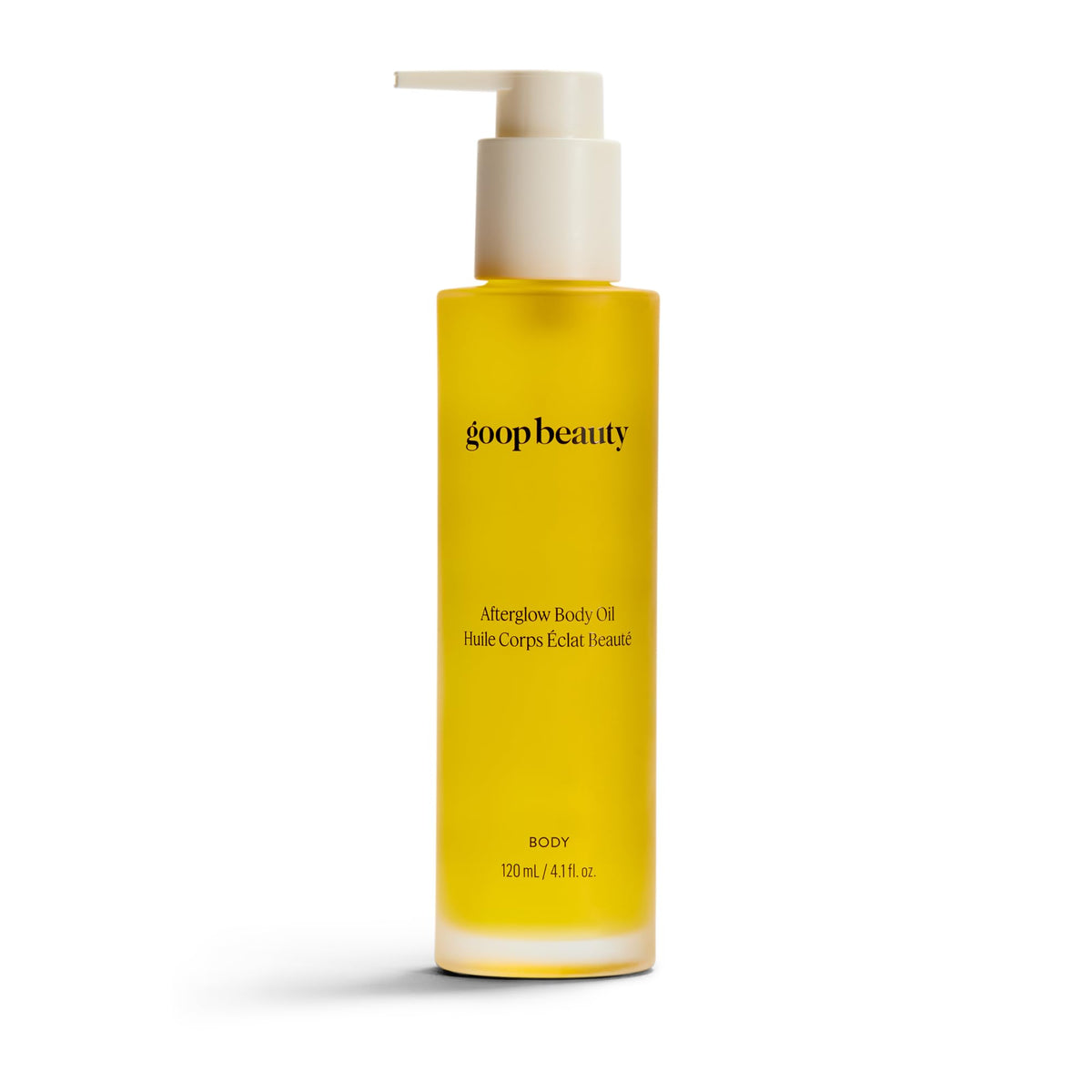 goop Beauty Body Oil - goop Official Imagery - 2