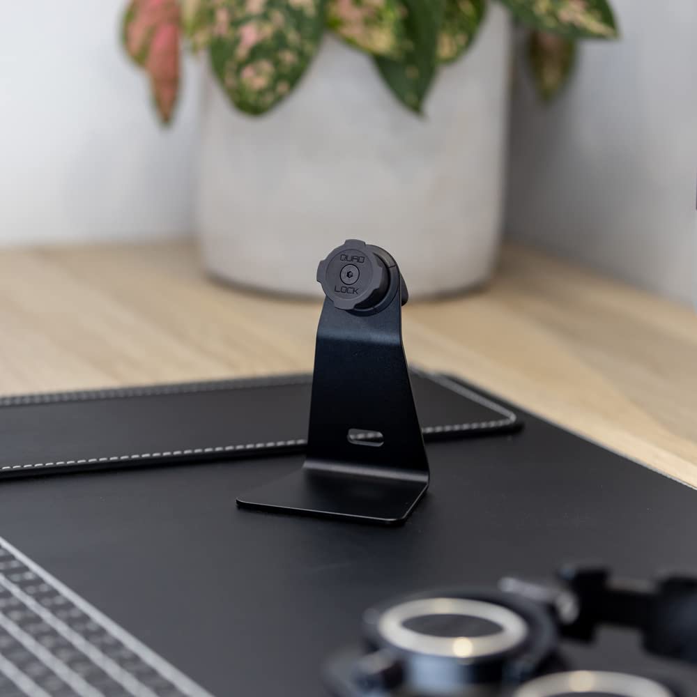 Quad Lock Desk Mount - Premium Selection Official Imagery - 8