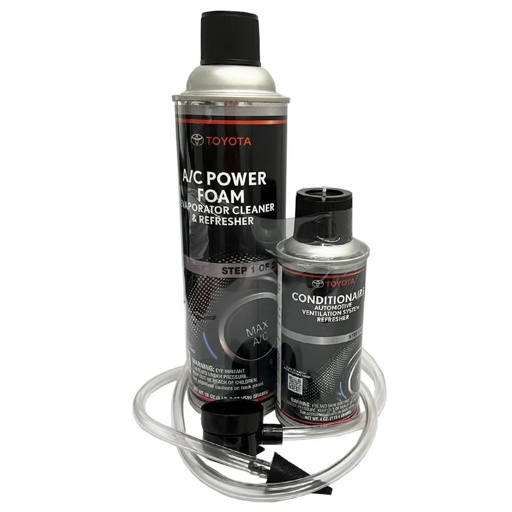 Toyota Genuine Parts - Toyota Official Imagery - 1