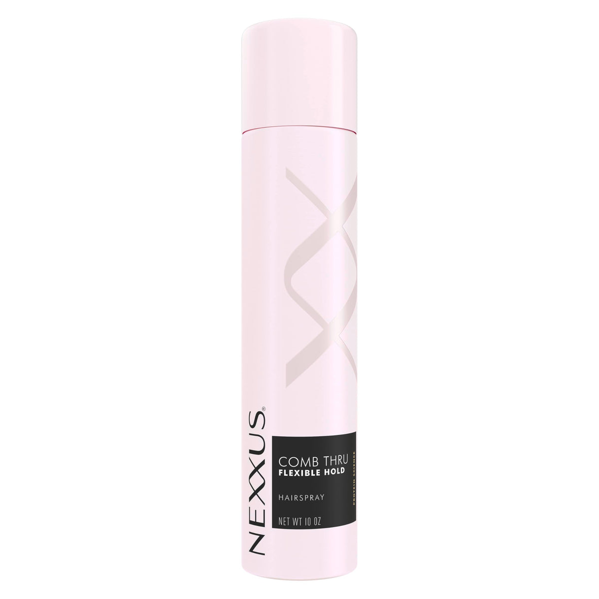 Nexxus Styling Hairspray Comb Thru Flexible Hold 10 oz – product photo (Hair Sprays)