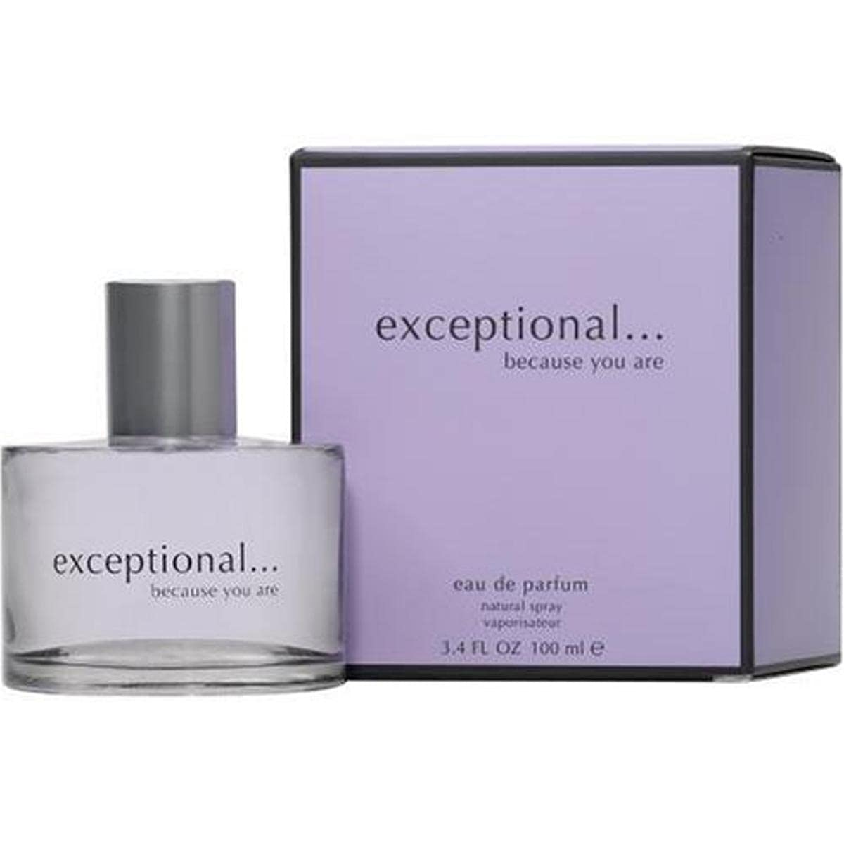 Exceptional because You Are by Exceptional Parfums For Men - Exceptional Parfums Official Imagery - 5