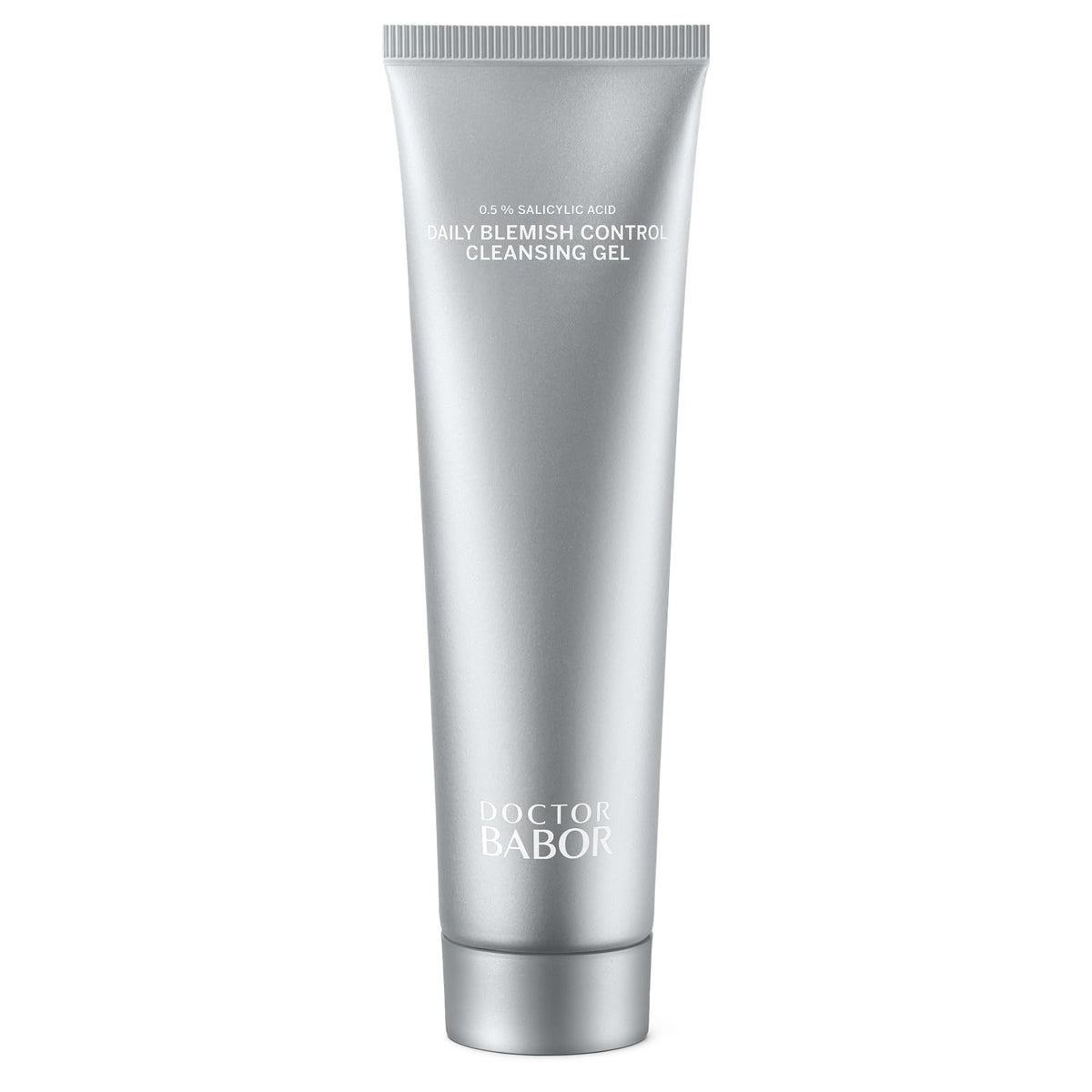 BABOR DOCTOR Daily Blemish Control Cleansing Gel with - BABOR Official Imagery - 2
