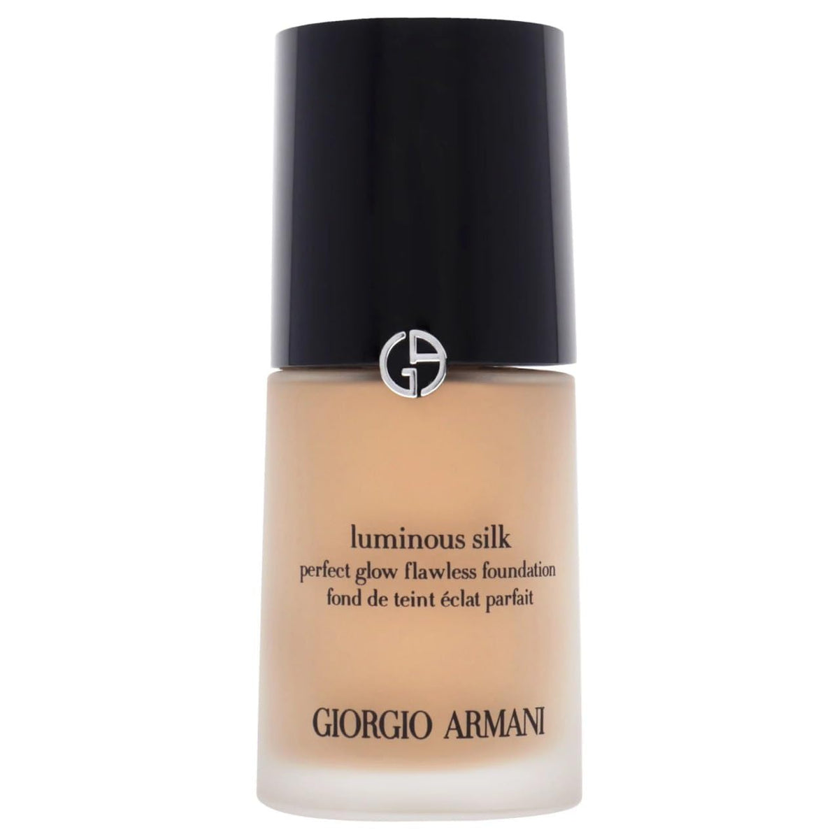 Giorgio Armani Luminous Silk Foundation - GIORGIO ARMANI Official Imagery - 2