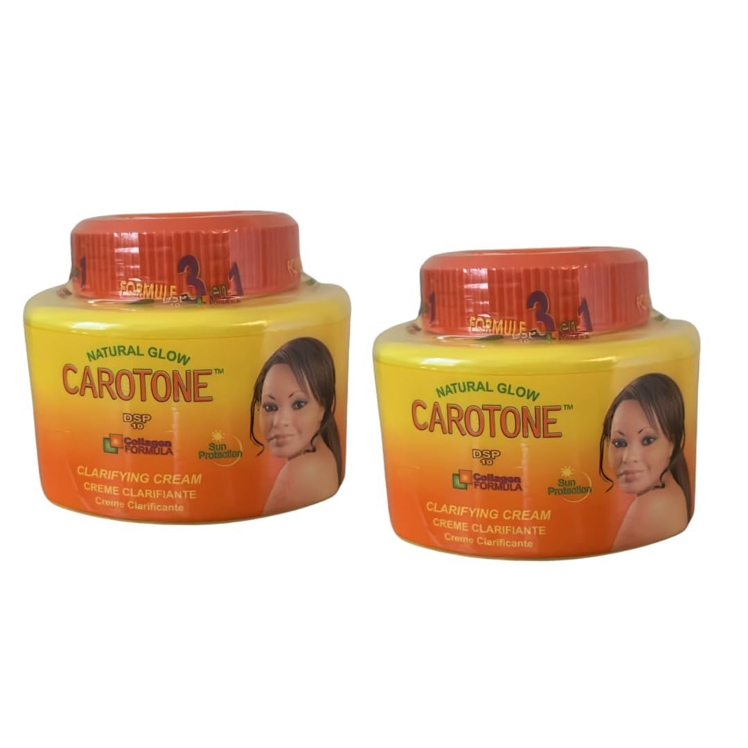 Nourishing Moisturizing Cream Gentle Daily Use Pack of 2 x - Premium Selection Official Imagery - 2