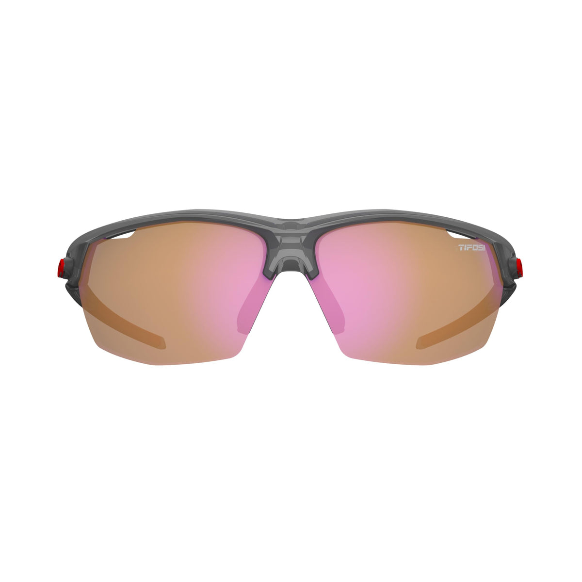 Tifosi Navar Half Frame Sport Sunglasses - Tifosi Official Imagery - 4