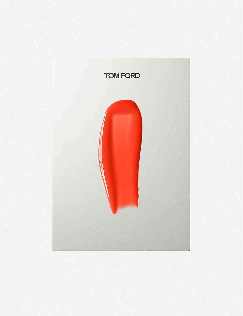 TOM FORD Gloss Luxe Frenzy - Tom Ford Official Imagery - 4